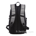 Sac de sport avec port de charge de basket-ball